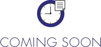 coming soon