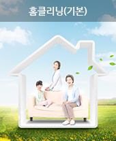 홈클리닝(기본)