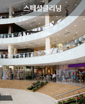 스페셜클리닝
